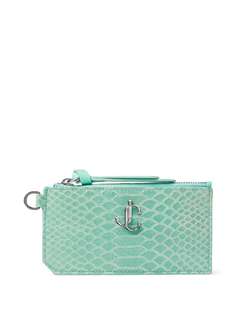 Jimmy Choo картхолдер Lise