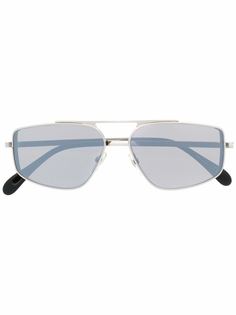 Givenchy Eyewear солнцезащитные очки-авиаторы