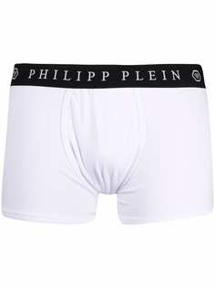 Philipp Plein боксеры с монограммой