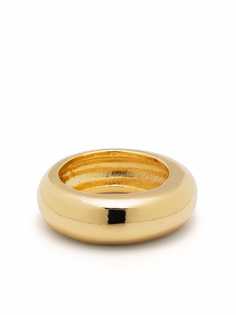 éliou позолоченное кольцо Amaya