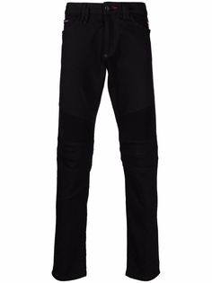 Philipp Plein джинсы кроя слим
