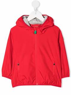 Save The Duck Kids куртка с капюшоном