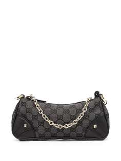 Gucci Pre-Owned сумка на плечо с узором GG