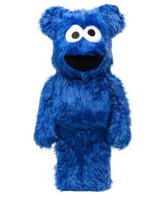 Medicom Toy игрушка Be@rbrick 1000% Cookie Monster