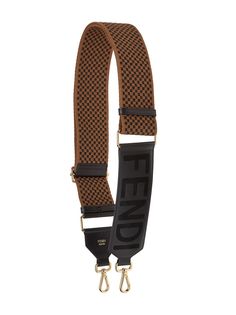 Fendi ремень Strap You с логотипом