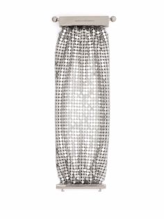 Paco Rabanne браслет Pixel