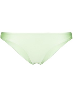 JADE Swim плавки бикини с заниженной талией