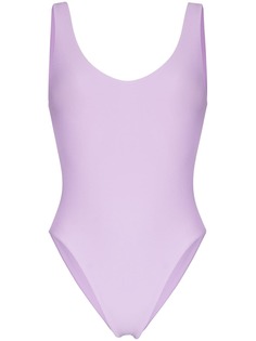 JADE Swim купальник с открытой спиной