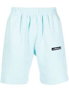 Styland спортивные шорты с нашивкой
