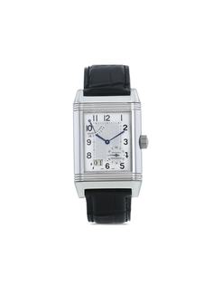 Jaeger-LeCoultre наручные часы Reverso pre-owned 29 мм 2000-х годов