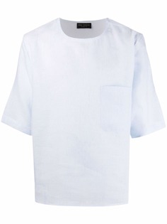 Delloglio футболка с короткими рукавами Dell'oglio