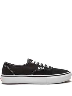 Vans кеды Skate Authentic