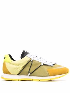 Cesare Paciotti кроссовки на шнуровке