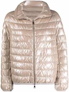 Moncler пуховик Sador