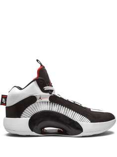 Jordan высокие кроссовки Jordan XXXV DNA