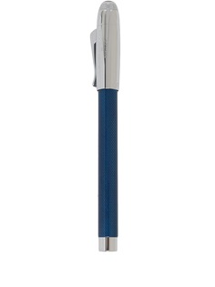 Graf von Faber-Castell перьевая ручка из коллаборации с Bentley