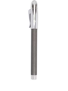 Graf von Faber-Castell лакированная перьевая ручка из коллаборации с Bentley