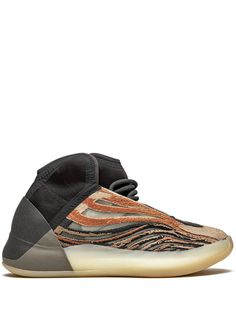 adidas YEEZY кроссовки Yeezy QNTM Flash Orange