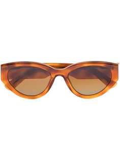 Chimi солнцезащитные очки в оправе черепаховой расцветки