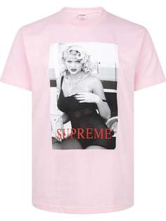 Supreme футболка Anna Nicole Smith