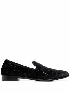 Категория: Туфли Giuseppe Zanotti