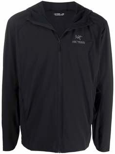 Arcteryx бомбер с вышитым логотипом Arc'teryx