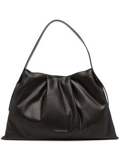 Simon Miller сумка Puffin из искусственной кожи