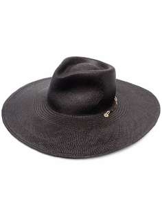 Van Palma соломенная шляпа Livy