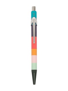 PAUL SMITH набор шариковых ручек из коллаборации с Caran dAche