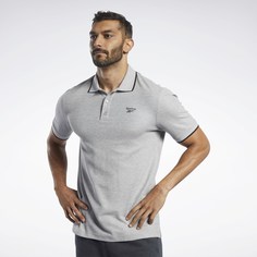 Поло Training Essentials Reebok