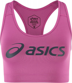Спортивный топ бра ASICS Logo, размер 44