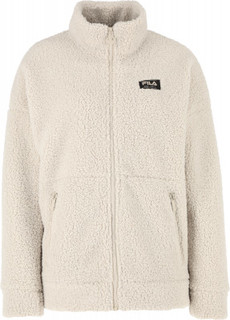 Толстовка женская FILA , размер 50-52