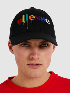 Бейсболка Ellesse