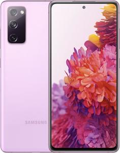 Мобильный телефон Samsung Galaxy S20 FE G780F 6/128GB (лавандовый)