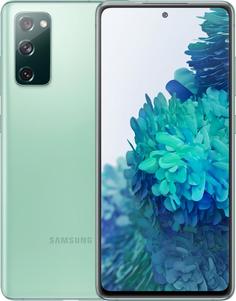 Мобильный телефон Samsung Galaxy S20 FE G780F 6/128GB (мятный)