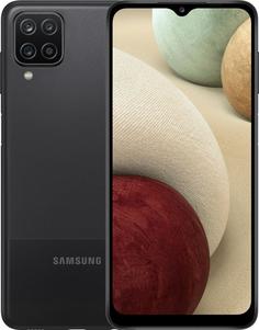 Мобильный телефон Samsung Galaxy A12 SM-A125F 4/64GB (черный)
