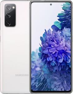 Мобильный телефон Samsung Galaxy S20 FE G780G 6/128GB (белый)