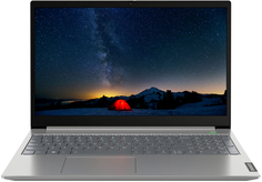 Ноутбук Lenovo ThinkBook 15-IIL 20SM0036RU (серый)