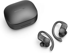 Bluetooth гарнитура Soundpeats TrueWings (черный)