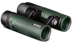 Бинокль Konus Supreme-2 10x26 WA (темно-зеленый)