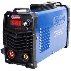 Сварочный инвертор Диолд АСИ 210-05 (синий)