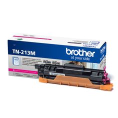 Тонер-картридж Brother TN213M (пурпурный)