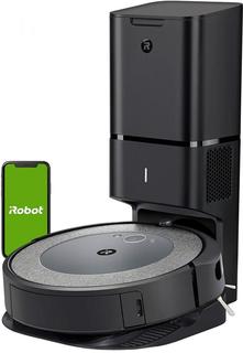 Робот-пылесос iRobot Roomba I3+