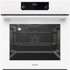 Духовой шкаф Gorenje BO735E11W (белый)