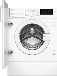 Стиральная машина Beko WITC7652B (белый)