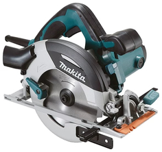 Дисковая пила Makita HS6100K