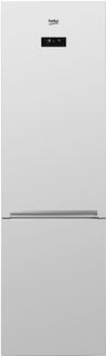 Холодильник Beko RCNK400E20ZW (белый)