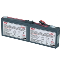 Аккумулятор APC RBC18 (черный) A.P.C.