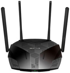 Маршрутизатор Mercusys MR70X