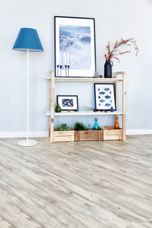 Виниловый ламинат Alpine Floor